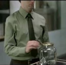 The Swear Jar